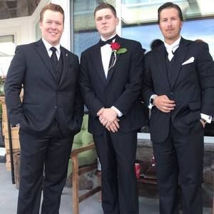 Meet your Posher, Douglas